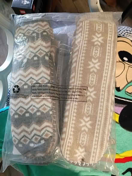 Photo of free Mukluks, 4 pairs (Vacaville) #2