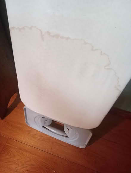 Photo of free Ironing board cover (Cefnsuran Farm LD7) #2
