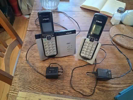 Photo of free Portable phones (Old Ottawa South) #1