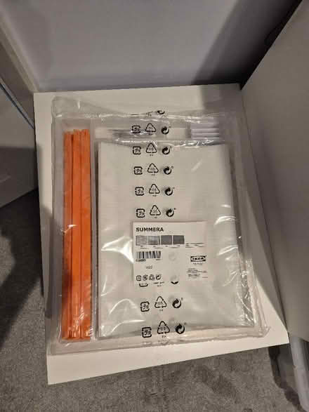 Photo of free IKEA Office Drawers (Sheering CM22) #4