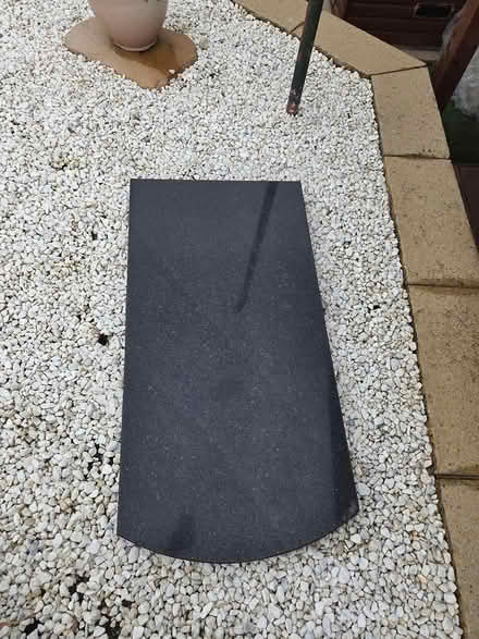 Photo of free Granite work top/breakfast bar (Asfield workington ca14) #1