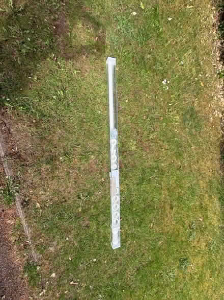 Photo of free 150cm curtain pole (Claygate KT10) #2