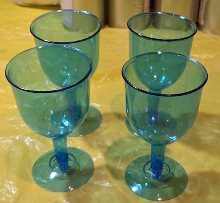 Photo of free household items (West) #4