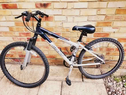 Photo of free teenager bike (Top Amersham HP6) #1