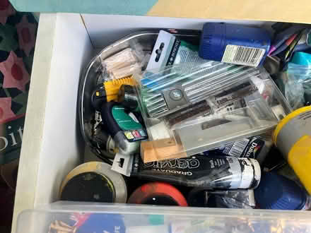 Photo of free Arty bits and pieces (Bearsted, Maidstone. ME15) #4