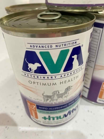 Photo of free Dog food (De7 9la) #2