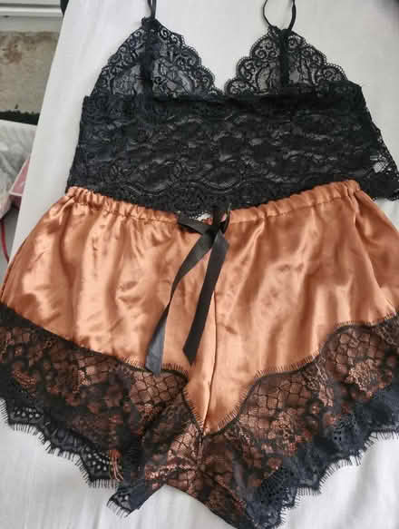 Photo of free Sexy lingerie (Grove Park SE9) #1