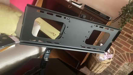 Photo of free Corner TV stand unit - large (Bramley GU5) #3