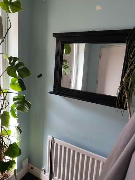 Photo of free Mirror (Slade Green DA8) #1