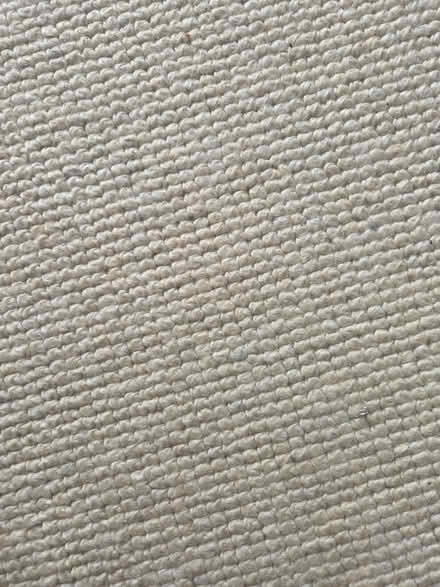 Photo of free Computer desk - light wood effect (Wightwick WV6) #1