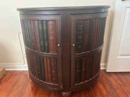 Photo of free Office Credenza (Gambrills MD) #3