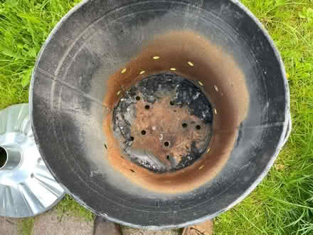 Photo of free Garden incinerator (Moorfields BA2) #2