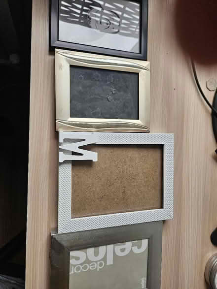 Photo of free Damaged photo frames (Littlemore OX4) #1
