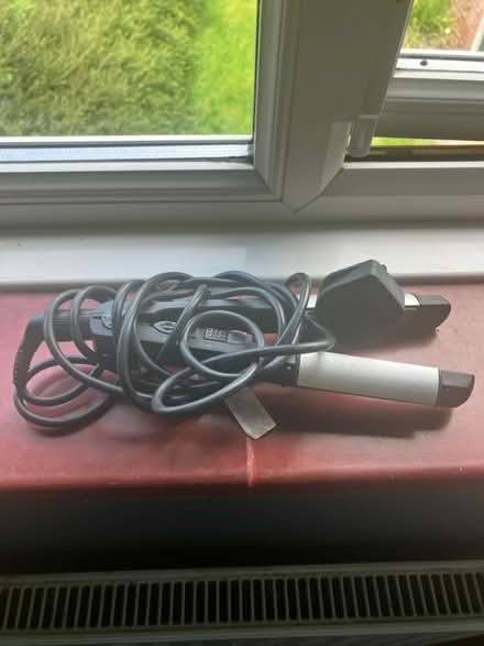 Photo of free Babyliss Hair Steaignters (Streatley RG8) #1