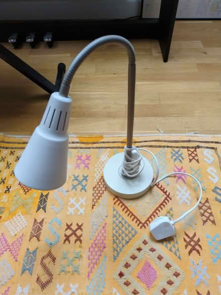 Photo of free Reading light (Stockbridge EH4) #1