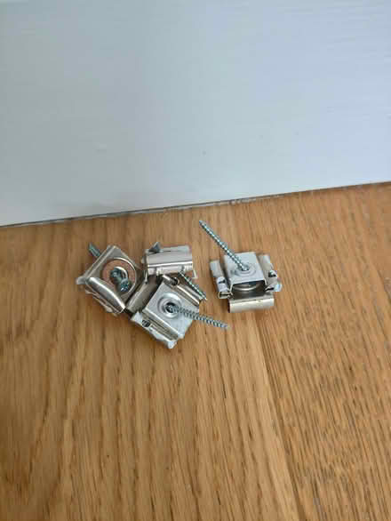 Photo of free Large mirror (Little Chester DE1) #2