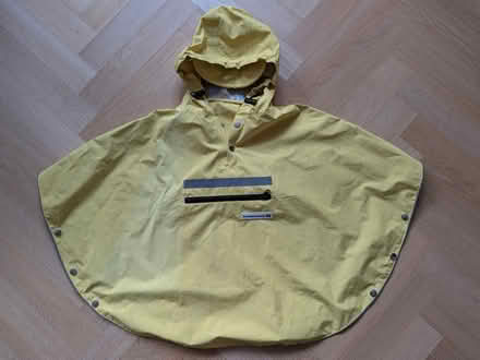 Photo of free Children's waterproof ponchos (Thorpe Bay SS1) #1