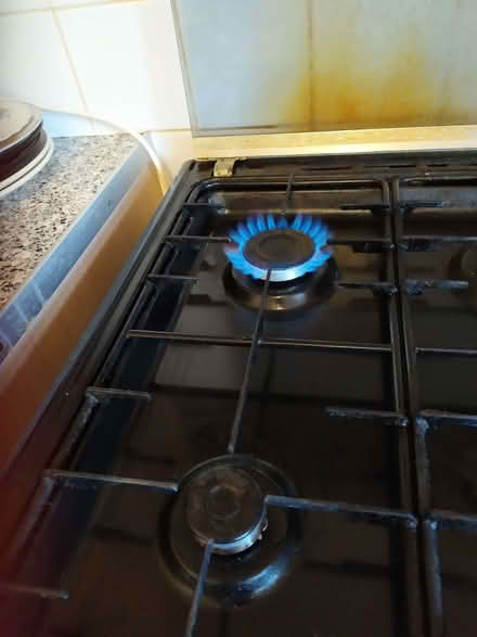 Photo of free Gas Cooker (West Bowling BD5) #4