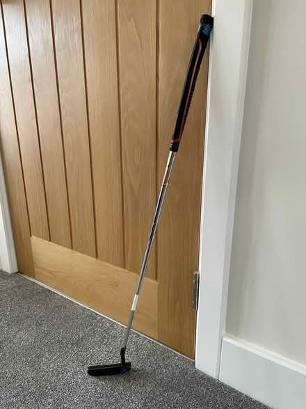 Photo of free Golf putter (Bozeat NN29) #1