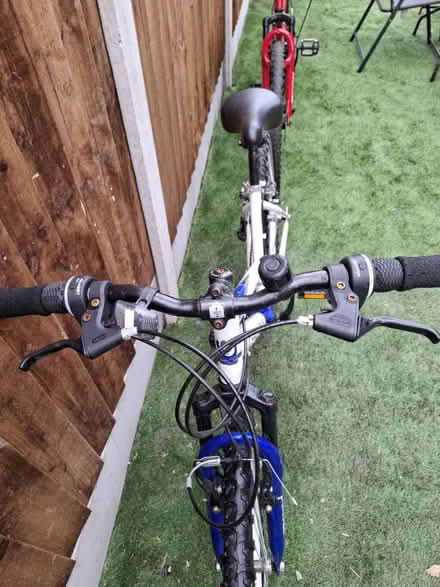 Photo of free Womens bike (Stockport) #2