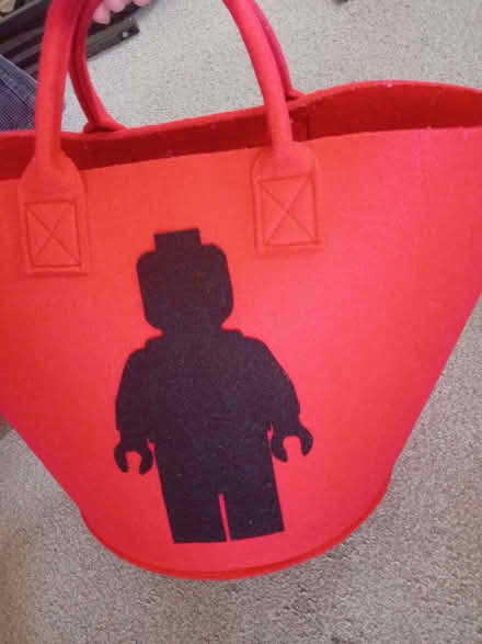 Photo of free Storage bag (Basildon SS14) #3