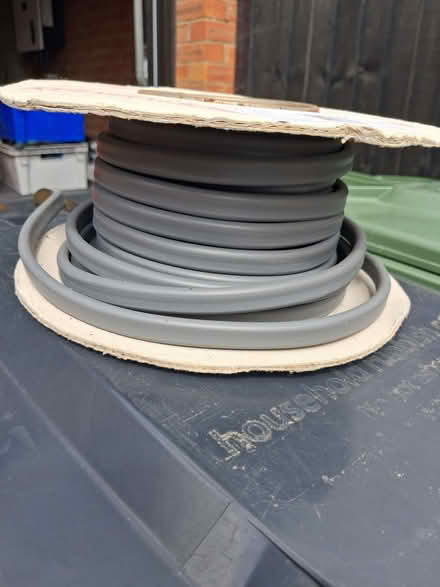 Photo of free 6.0mm flat twin & earth cable (Cradley WR13) #2