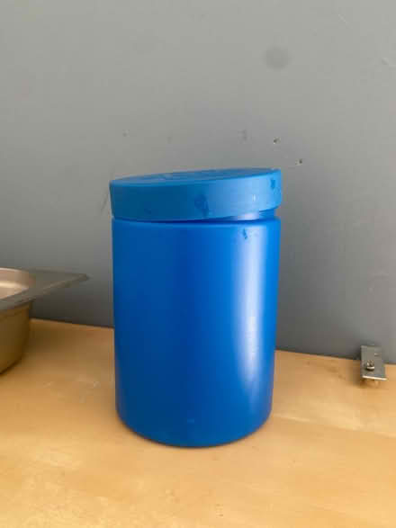 Photo of Plastic Storage tubs and boxes (TN33) #2