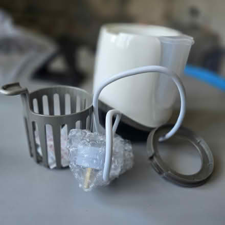 Photo of free Bottle and food water (Bellingham SE6) #3