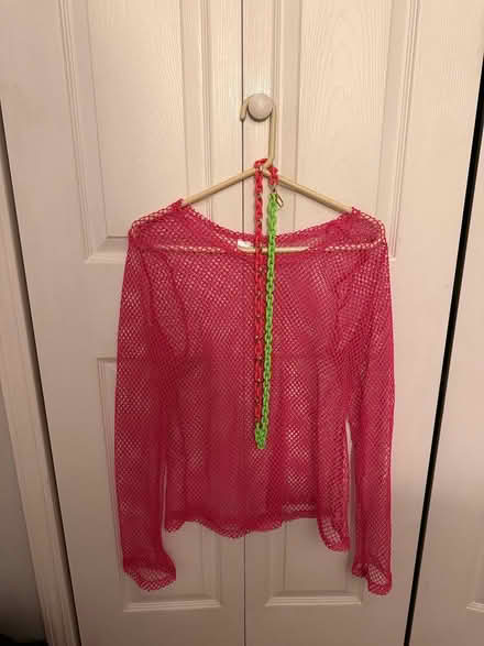 Photo of free 90s Costume (Sunnyvale (Wolfe)) #1