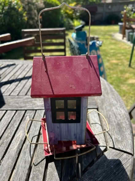 Photo of free Bird feeder (Lower Earley, RG6) #1
