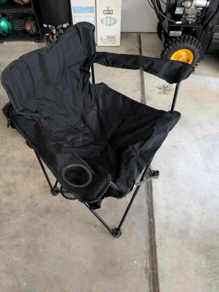 Photo of free Camping essentials (shady grove and 355) #2