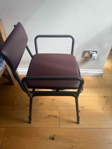 Photo of free Commode (Tulse Hill SW2) #1