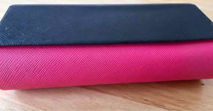 Photo of free Double Glasses Case (Chester) #1