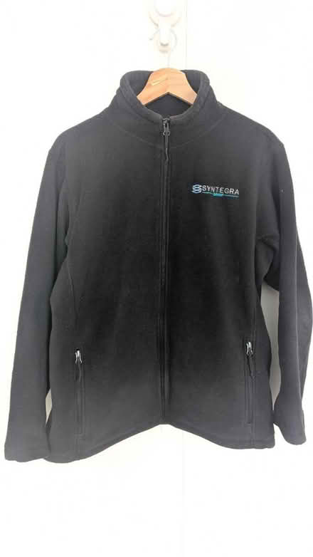 Photo of free Fleece (CR0) #1