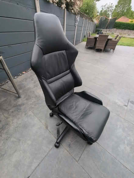 Photo of free Computer chair (Hoddesdon EN11) #1