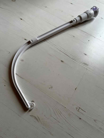 Photo of free Clamp with hook (Oldfield Park BA2) #1