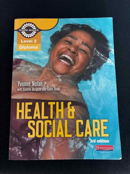 Photo of free Book (Mk42) #1