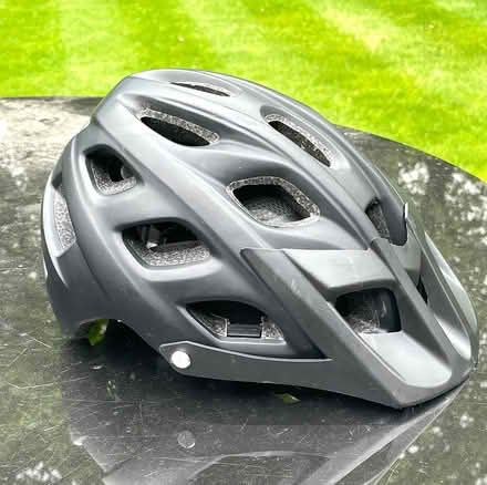 Photo of free Adult Cycle Helmet Size 56-61cm (WA15) #2