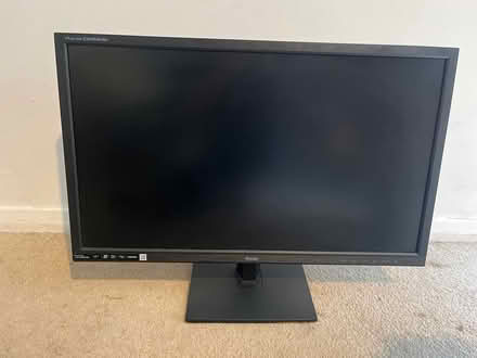 Photo of free Iiyama monitor (Folly hill) #1