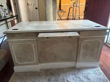 Photo of free Executive office desk (Gambrills MD) #1