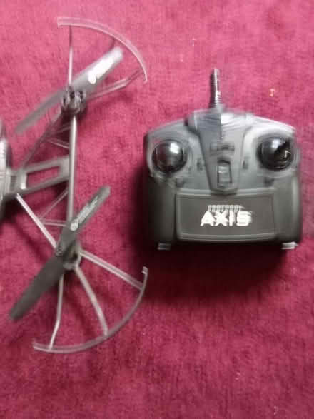 Photo of free Drone (San Jose/Campbell) #1