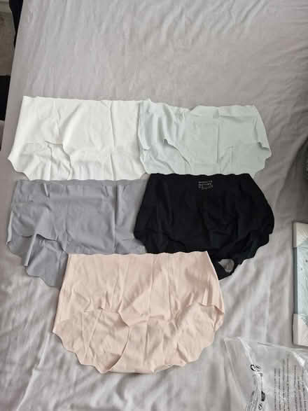 Photo of free Sexy underwear (Grove Park SE9) #1