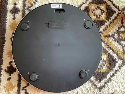 Photo of free Weighing Scales (Birchgrove CF14) #2