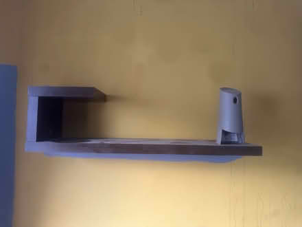 Photo of free Floating shelves (Biggleswade) #1