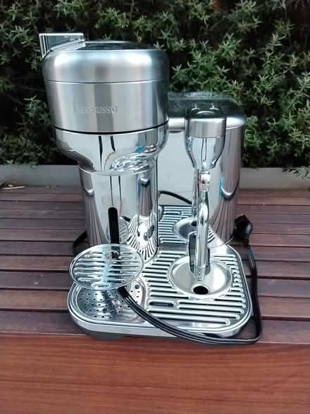 Photo of free Breville Nespresso (dtla) #1