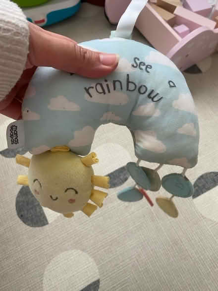 Photo of free Large baby toy bundle (Streatham vale SW16) #4