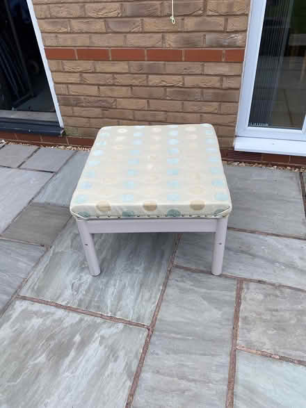 Photo of free Coffee table (Droitwich wr9) #3