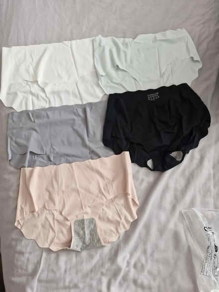 Photo of free Sexy underwear (Grove Park SE9) #2