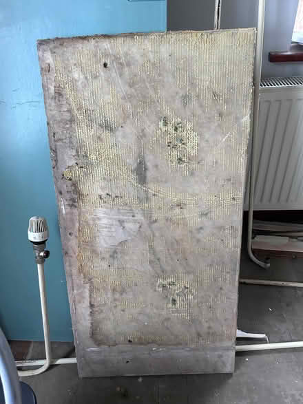 Photo of free Marble vintage slab - was used as fire hearth (East Hagbourne OX11) #1