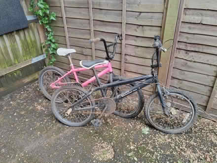 Photo of free Bmx (Winnersh RG41) #1